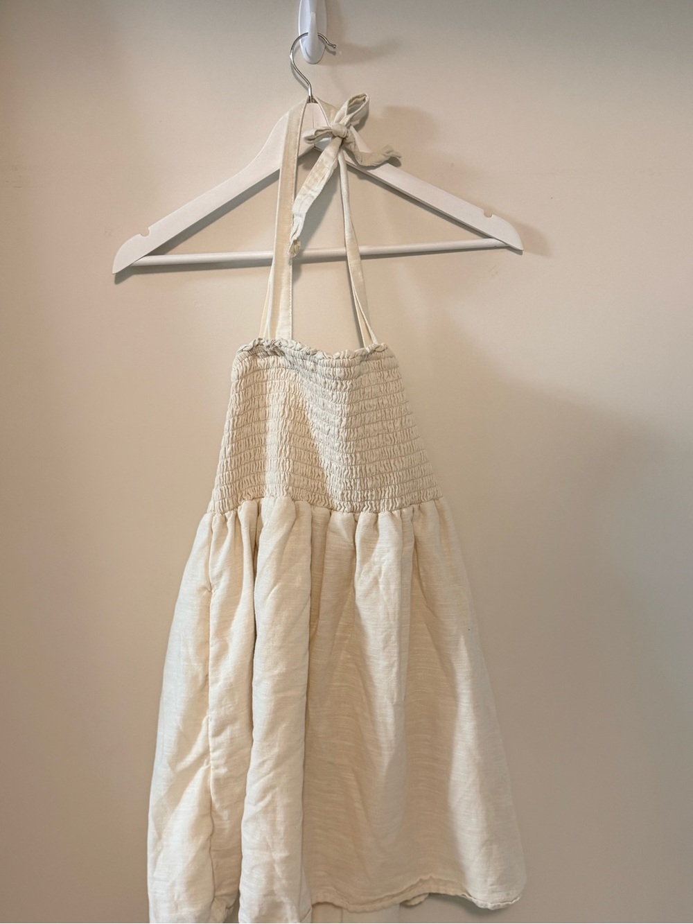 American Eagle Halter Dress Size Medium